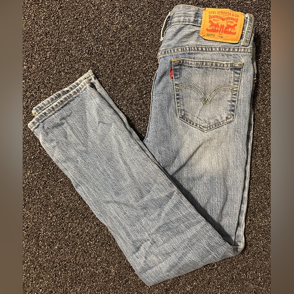 Levi jeans for sale - Picture 1 of 3